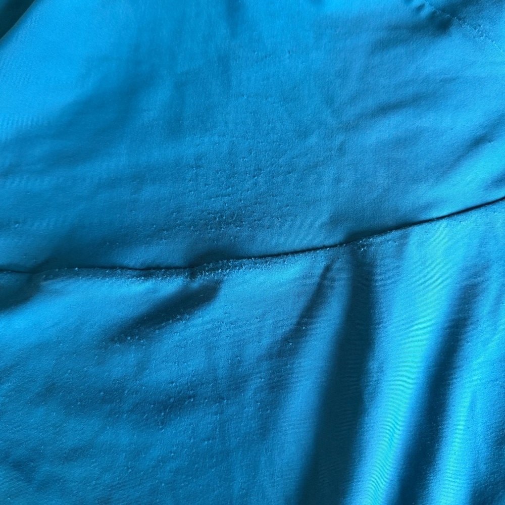 Summersalt The Ruched Sidestroke Size 18 - Picture 5 of 8